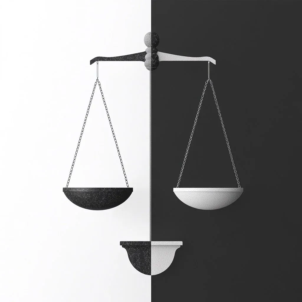 Leonardo Legal AI visualiza análisis de juicios con puntuaciones de confianza y reconocimiento transparente de argumentos.